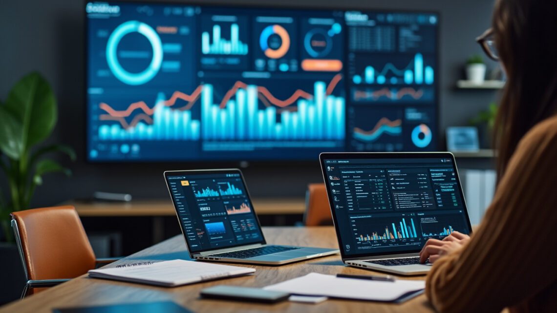 Top 5 des meilleurs CRM pour PME en 2025 : lequel est fait pour vous ? Top 5 des meilleurs CRM pour PME en 2025 : lequel est fait pour vous ?