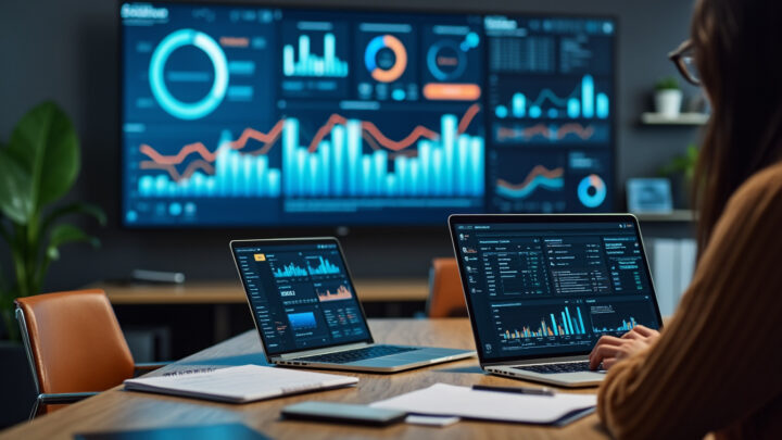 Top 5 des meilleurs CRM pour PME en 2025 : lequel est fait pour vous ?