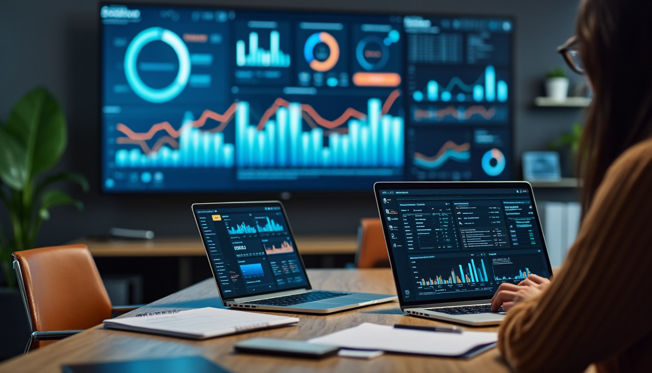 découvrez notre sélection des 5 meilleurs crm pour pme en 2025. analyse comparative, avantages, fonctionnalités et conseils pour choisir le logiciel de gestion client adapté à vos besoins professionnels.