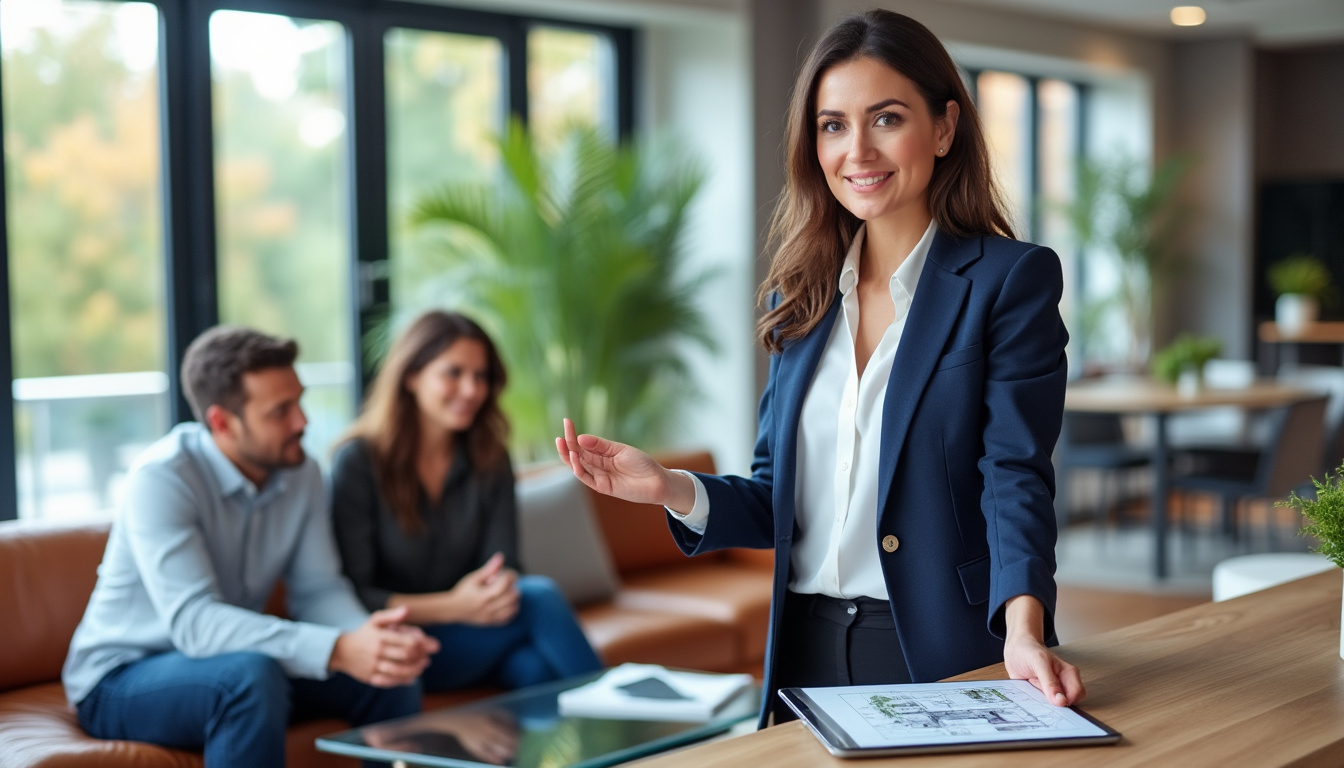 découvrez pourquoi une assurance responsabilité civile professionnelle est essentielle pour les agents commerciaux en immobilier : protégez-vous contre les risques liés à votre activité et sécurisez votre tranquillité d’esprit.