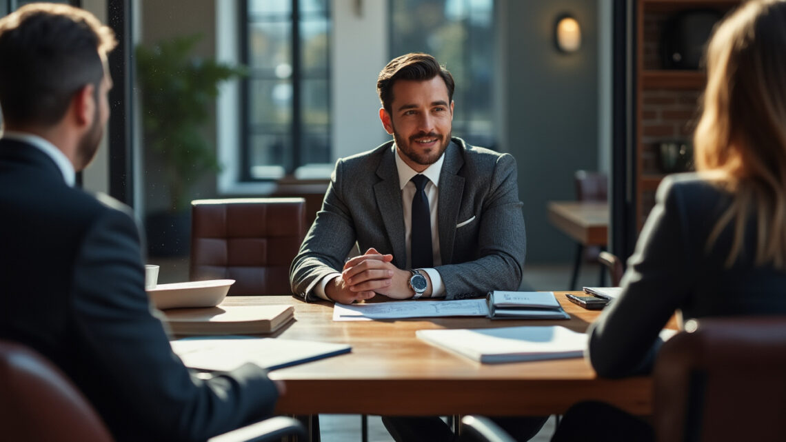 Une assurance responsabilité civile pro pour agent commercial immobilier est indispensable Une assurance responsabilité civile pro pour agent commercial immobilier est indispensable