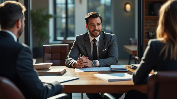 Une assurance responsabilité civile pro pour agent commercial immobilier est indispensable