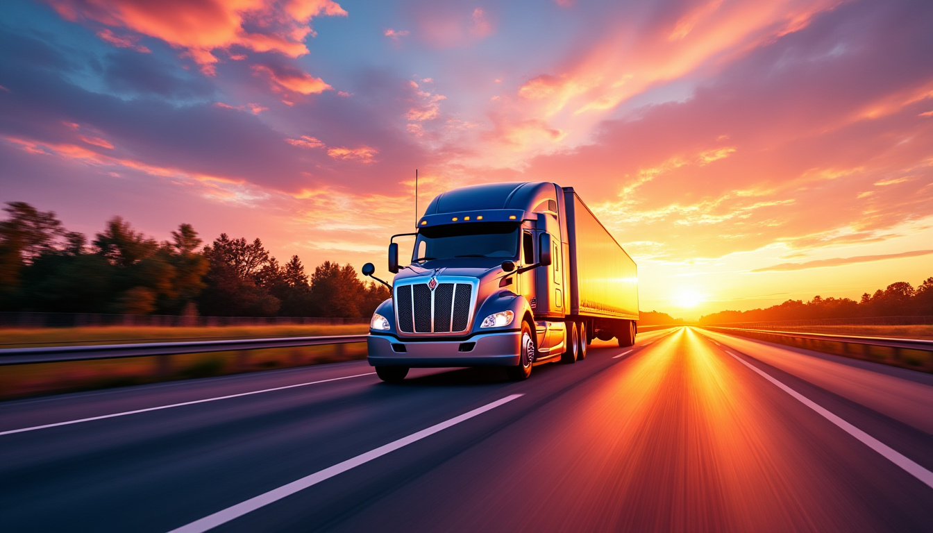 découvrez nos conseils pour sélectionner l’offre tractionnaire idéale dans le transport routier. analysez vos besoins, comparez les services et faites le meilleur choix pour optimiser votre activité.