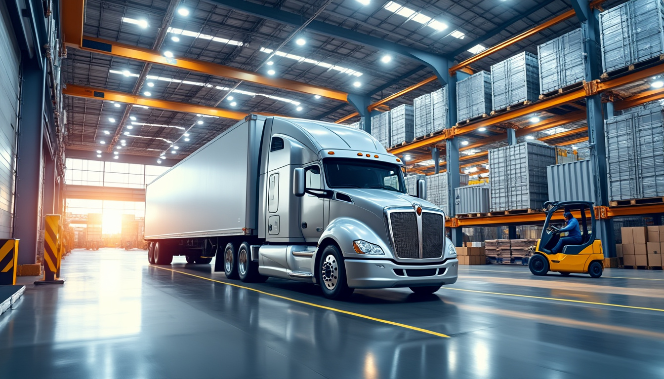 découvrez nos conseils pratiques pour bien choisir une offre tractionnaire en transport routier. comparez les critères essentiels pour sélectionner la solution adaptée à vos besoins professionnels et optimiser votre activité.