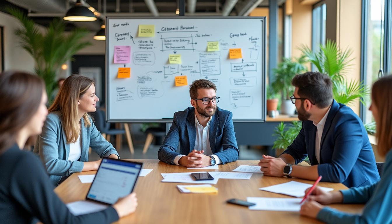 découvrez comment la cartographie des besoins permet d’identifier et de hiérarchiser les attentes de vos parties prenantes afin d’optimiser la gestion et la réussite de vos projets.