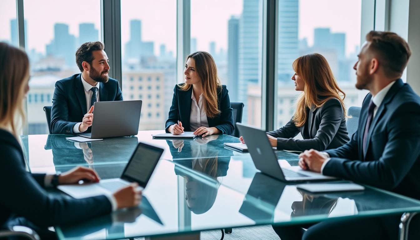 découvrez les avantages cachés de l'outil prospectin pour la prospection sur linkedin : automatisation intelligente, gain de temps, personnalisation des messages et amélioration de vos performances commerciales pour les entreprises.