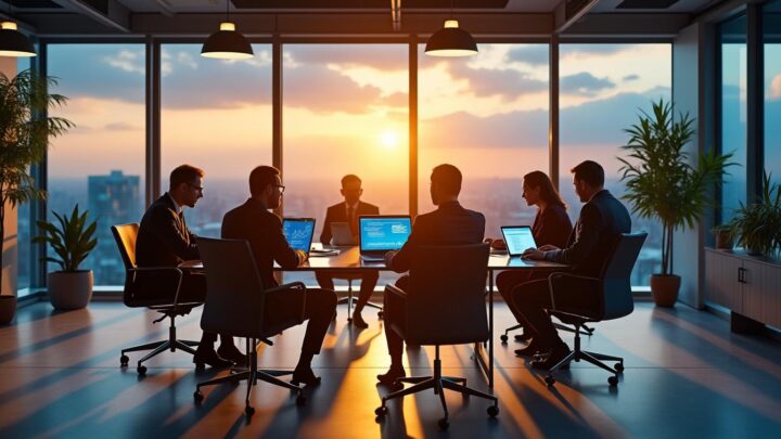 Les avantages cachés de l’outil ProspectIn de prospection LinkedIn pour les entreprises