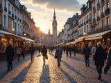 découvrez comment le plus gros employeur de france en 2024 influence l’économie locale : créations d’emplois, dynamisme des territoires et effets sur le tissu économique régional.