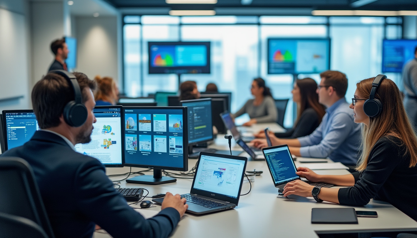 découvrez comment le plus gros employeur de france en 2024 façonne l’économie locale, stimule l’emploi, et influence le développement régional à travers ses activités et ses investissements.