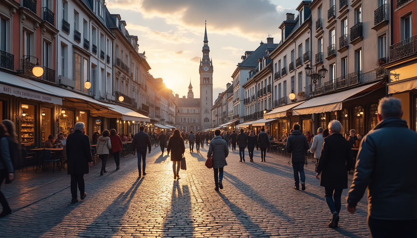 découvrez comment le plus gros employeur de france en 2024 influence l’économie locale : créations d’emplois, dynamisme des territoires et effets sur le tissu économique régional.