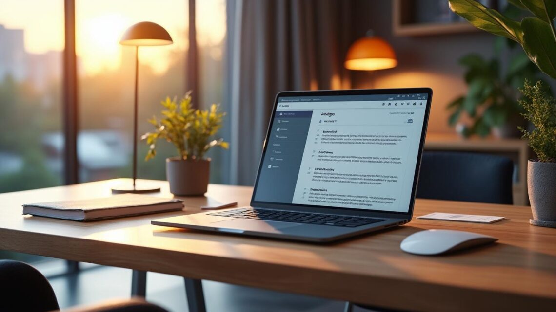 Optimisez vos communications avec des formules de politesse pour un mail professionnel