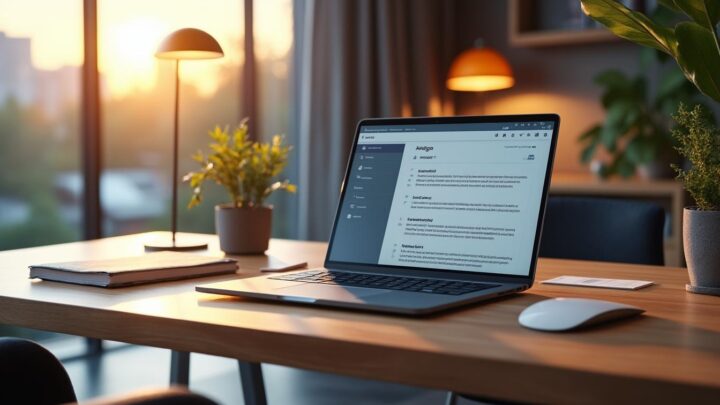 Optimisez vos communications avec des formules de politesse pour un mail professionnel