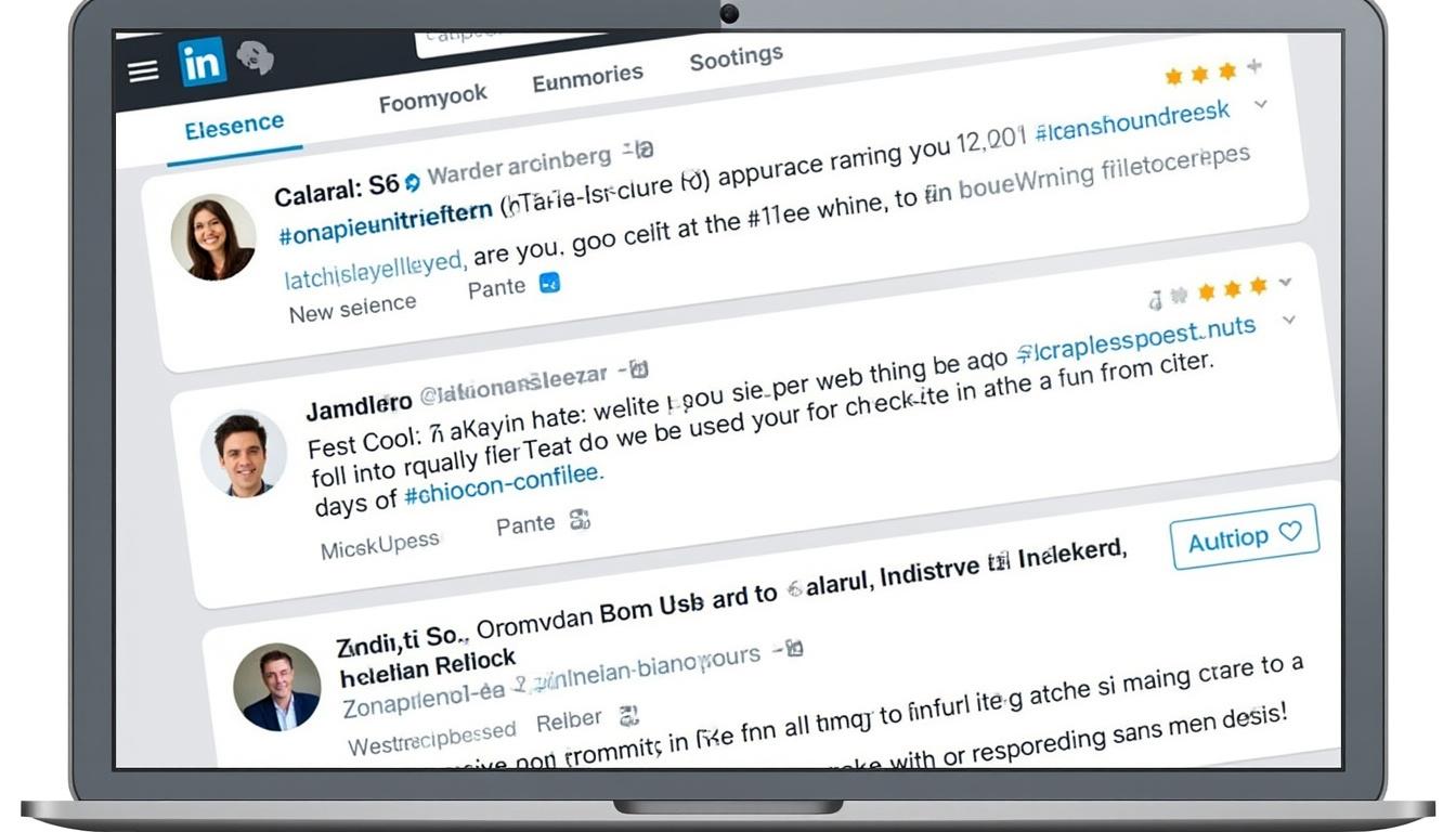 découvrez comment l'intégration d'emojis dans la communication de votre entreprise sur linkedin peut booster l'engagement, renforcer votre image de marque et transformer efficacement votre réseau professionnel.