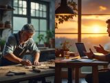 Pourquoi saisir artisan ou auto-entrepreneur : différences pour votre carrière
