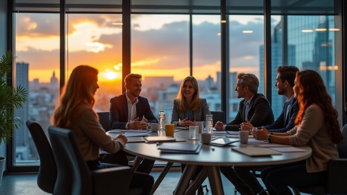 Utiliser l’Emoji conclusion sur LinkedIn pour améliorer vos interactions professionnelles