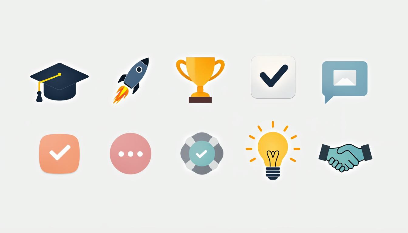 découvrez comment utiliser l'emoji conclusion sur linkedin pour dynamiser vos échanges professionnels, renforcer votre communication et capter l'attention de votre réseau efficacement.