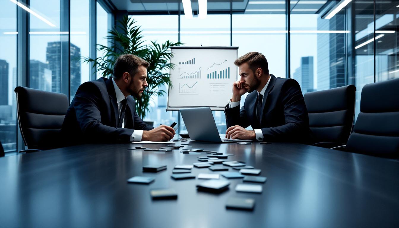 découvrez la carte bancaire professionnelle avec cashback, un outil financier incontournable qui optimise vos dépenses et améliore la gestion de votre trésorerie.