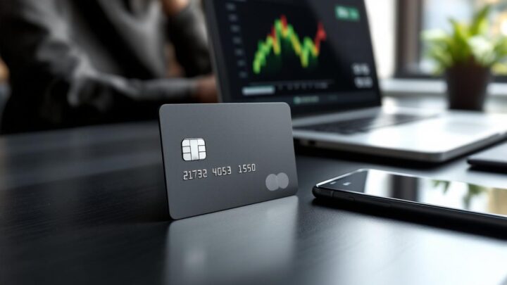 Carte bancaire pro avec cashback : un outil financier incontournable
