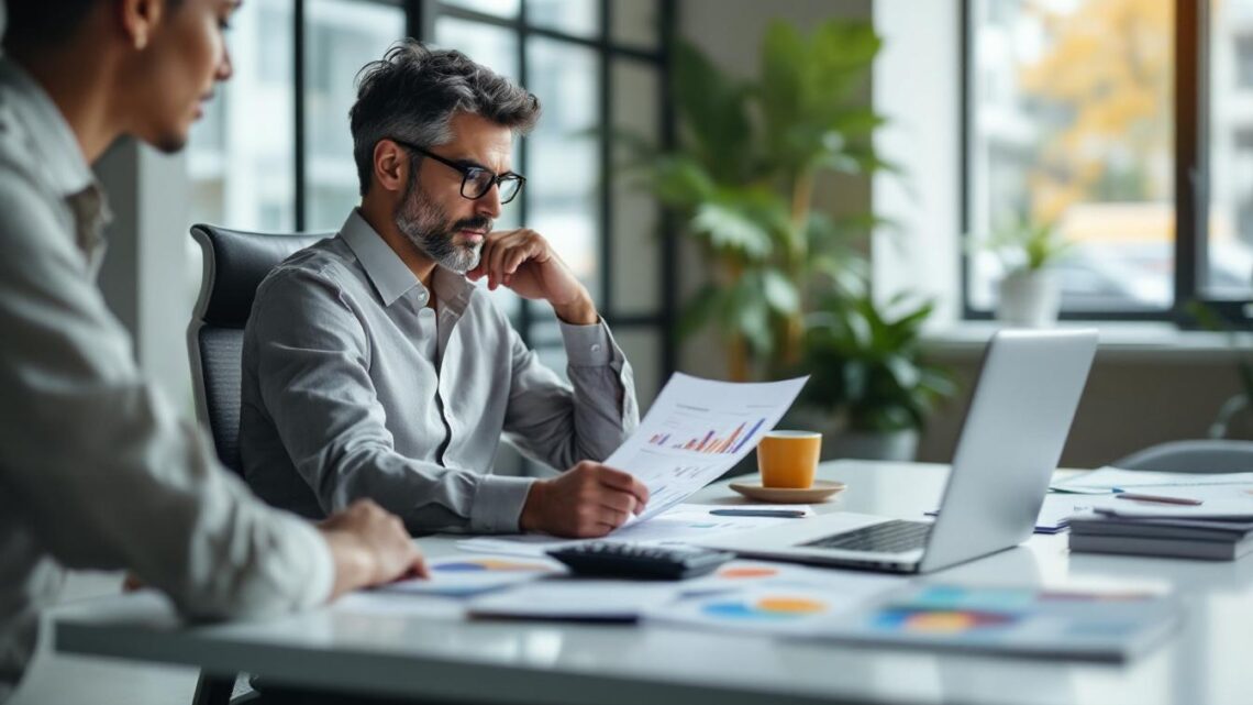 Comment choisir le meilleur service de simulation de remboursement et rachat de crédit