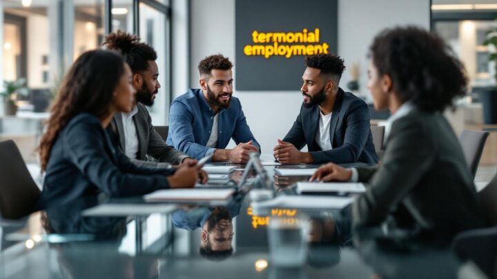 Comment choisir parmi les meilleures agences d’intérim à Metz ?