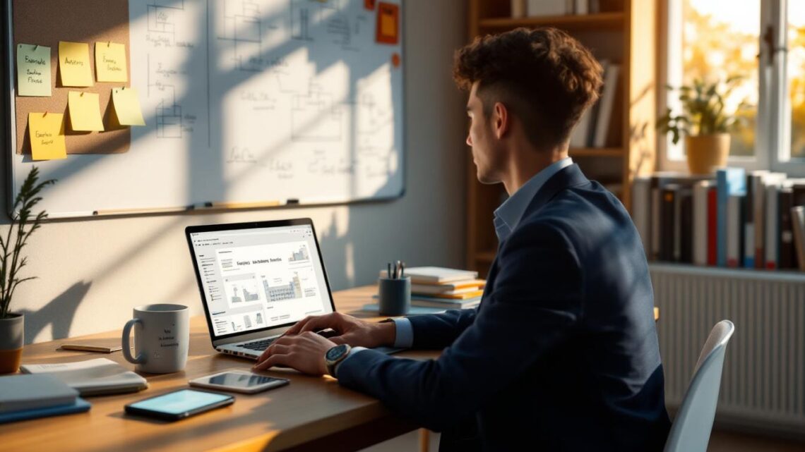 Comment intégrer l’anglais technique dans votre quotidien pour bien l’apprendre ?