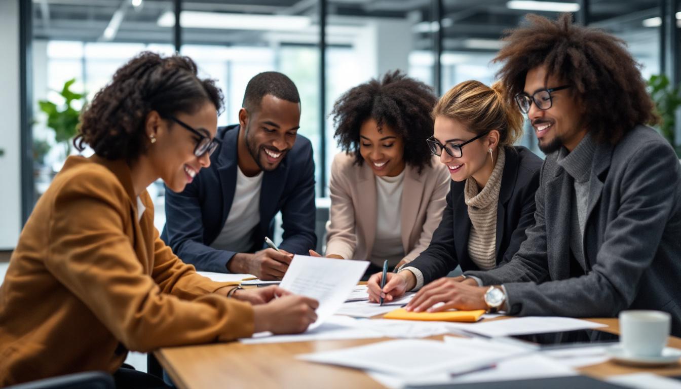 découvrez des astuces pratiques pour intégrer l'anglais technique dans votre quotidien et améliorer efficacement vos compétences linguistiques.