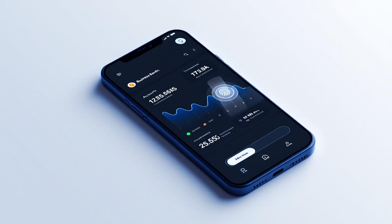découvrez comment un compte professionnel en ligne peut optimiser et simplifier la gestion de votre trésorerie, en vous offrant gain de temps, visibilité améliorée et contrôle sécurisé.