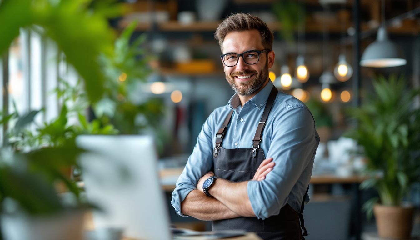 découvrez comment créer votre entreprise en ligne facilement et rapidement grâce à notre guide complet. simplifiez vos démarches et réussissez votre projet entrepreneurial en quelques clics.