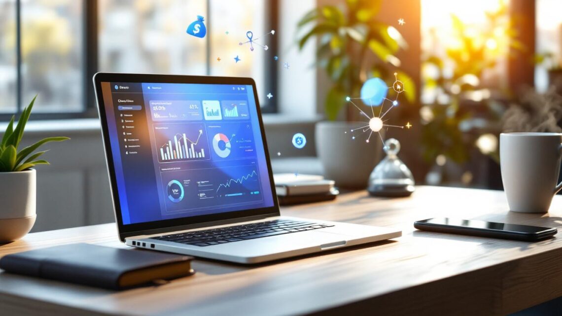 Création d’entreprise en ligne en quelques clics : votre guide pour réussir