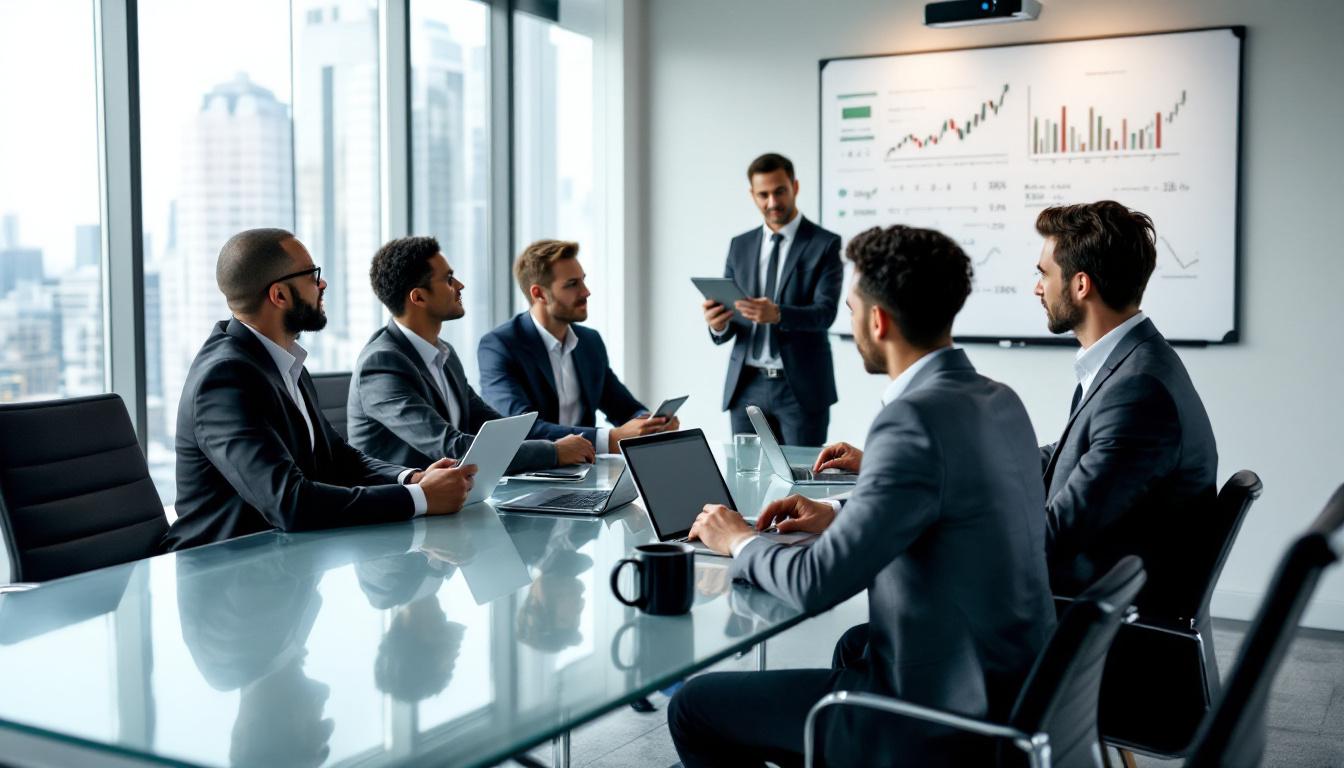 découvrez les meilleures offres d'affacturage pour améliorer la gestion de votre trésorerie et booster la croissance de votre entreprise en toute sérénité.