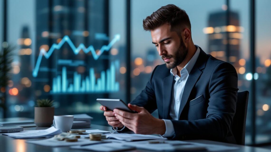 Découvrez le TOP des offres d’affacturages pour optimiser votre trésorerie