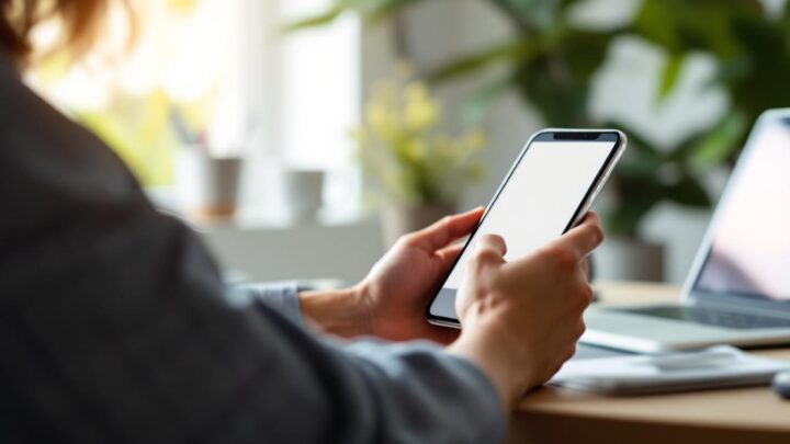 Les avantages de la banque en ligne avec encaissement de chèque expliqués