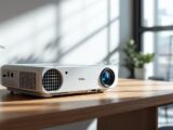 Les caractéristiques essentielles d’un vidéoprojecteur bureautique 3000 lumens à connaître