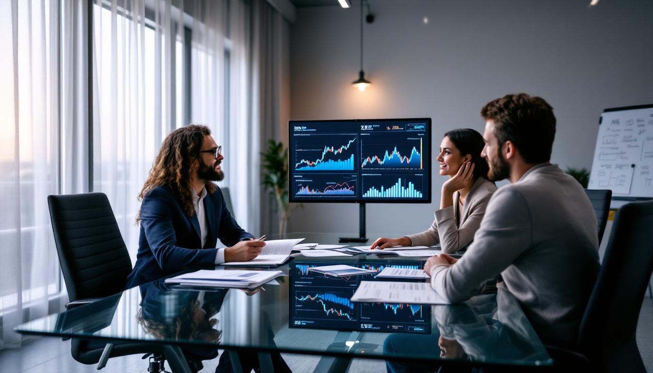 découvrez les critères essentiels pour choisir un compte professionnel en ligne adapté à une société anonyme (sa), afin de gérer efficacement vos finances d'entreprise.