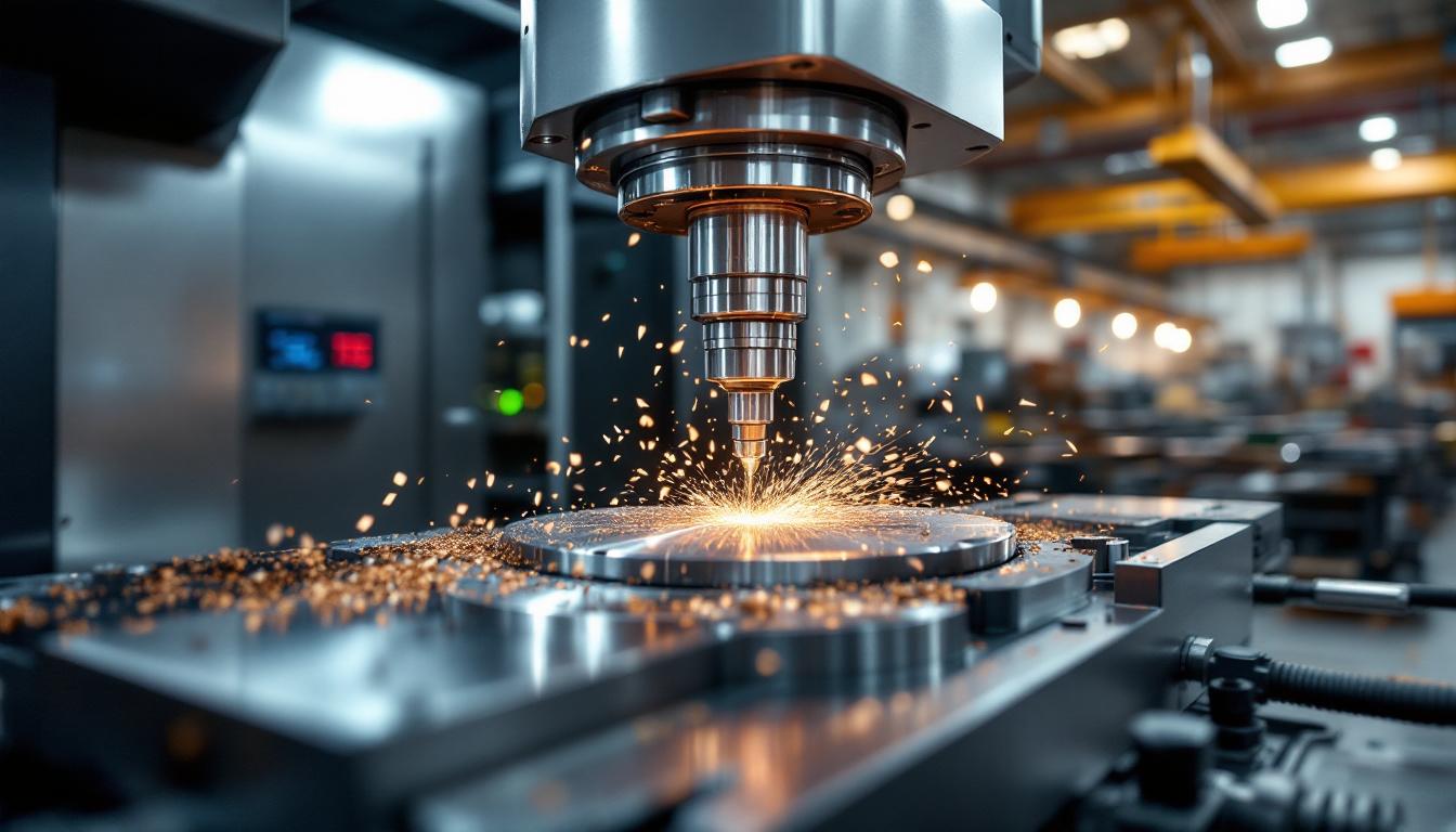 découvrez les secrets du tarif de l'usinage pour obtenir des pièces à la fois efficaces et abordables, optimisez vos coûts de production grâce à nos conseils experts.