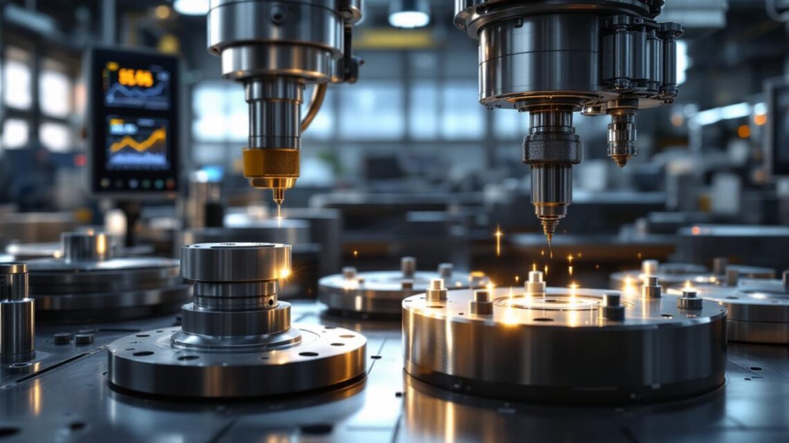 Les secrets du tarif de l’usinage pour des pièces efficaces et abordables