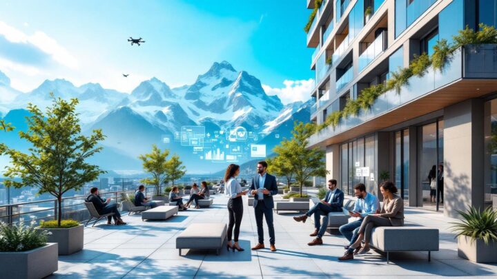 Les tendances actuelles de la Liste des meilleures agences web à Grenoble