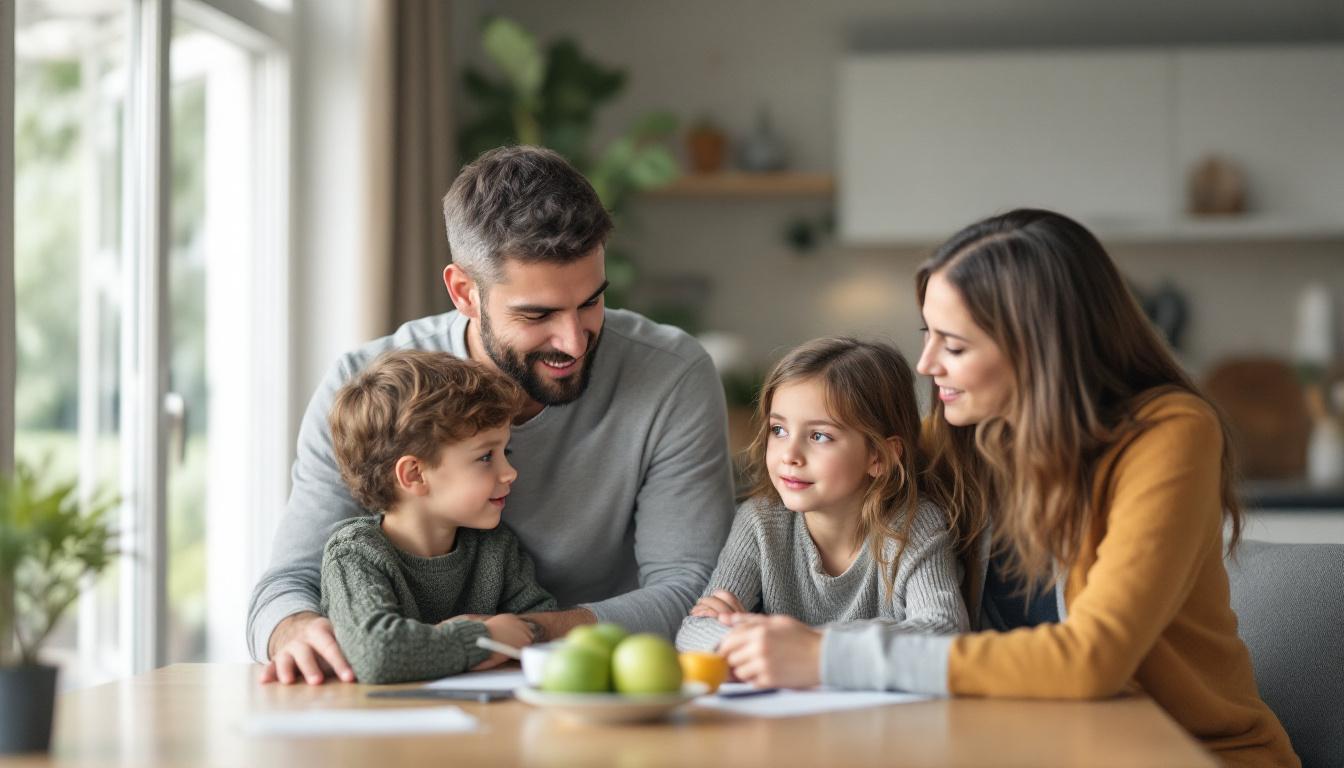 découvrez comment l'assurance de prêt immobilier influence votre taux d'intérêt et optimisez vos conditions de financement grâce à nos conseils experts.