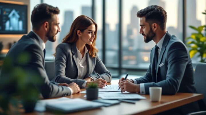 L’impact de l’assurance de prêt immobilier sur votre taux d’intérêt