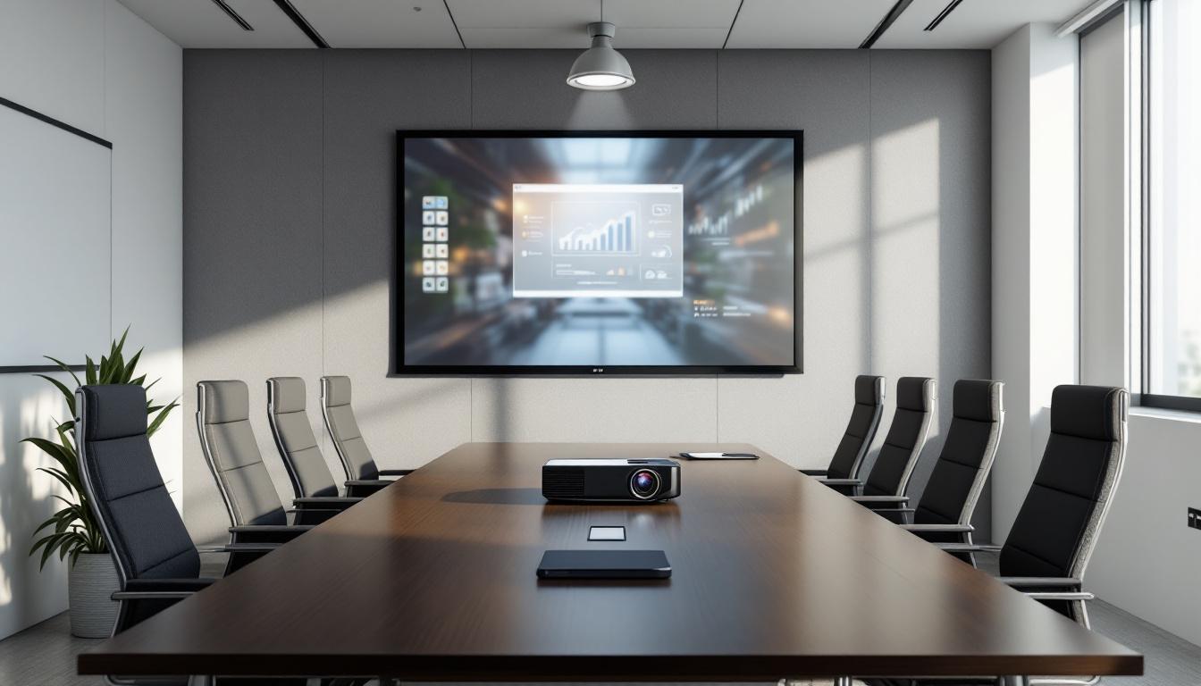 découvrez les avantages et inconvénients des vidéoprojecteurs acer pour une utilisation bureautique. guide complet pour choisir le modèle adapté à vos besoins professionnels.