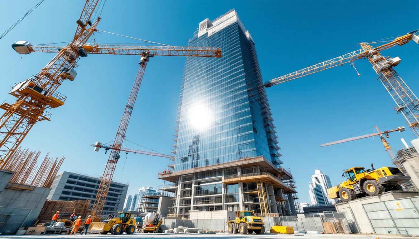 découvrez pourquoi obtenir un devis assurance décennale rc pro est crucial pour protéger votre entreprise des risques et garantir la conformité légale.