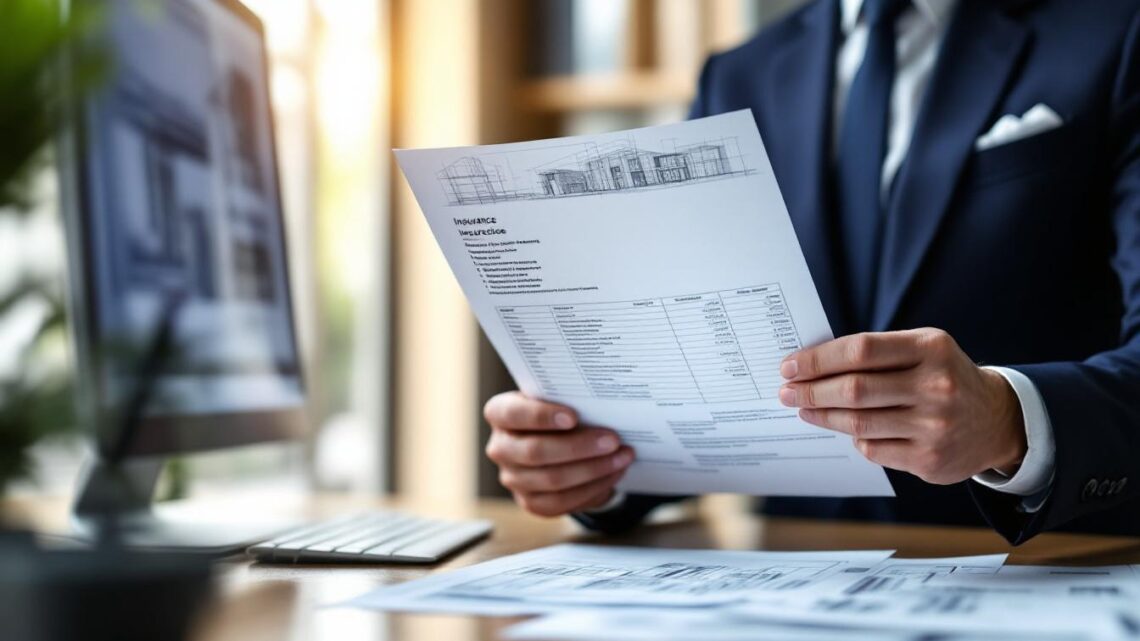 Pourquoi le devis assurance décennale RC Pro est essentiel pour votre entreprise