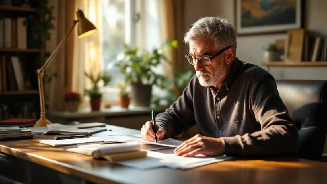 Anticiper la fiscalité du PER en cas de décès pour protéger votre famille