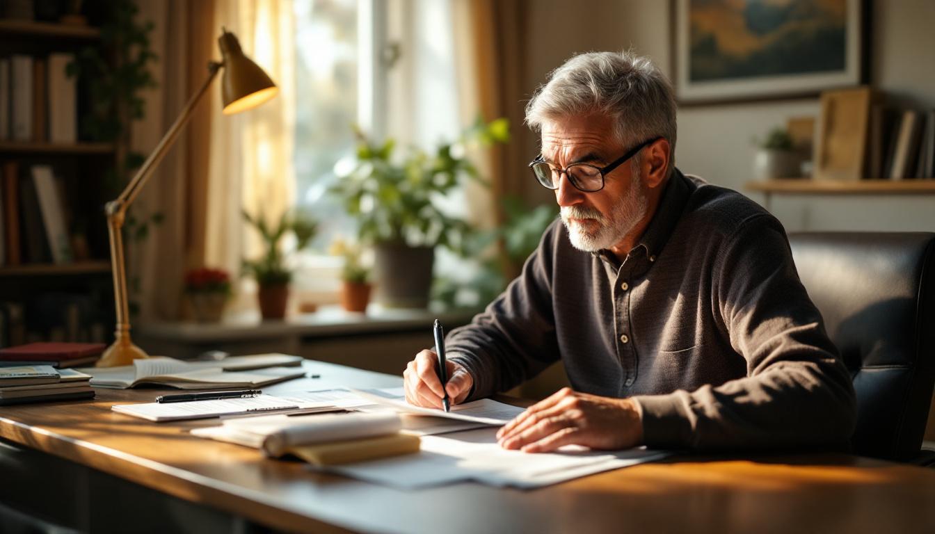 découvrez comment anticiper la fiscalité du per en cas de décès pour protéger efficacement votre famille et optimiser la transmission de votre patrimoine.
