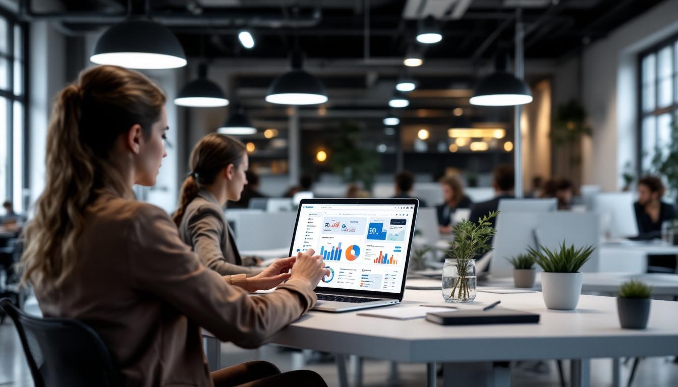 découvrez notre sélection des meilleurs consultants seo à angers pour augmenter efficacement votre trafic web et améliorer votre visibilité en ligne.