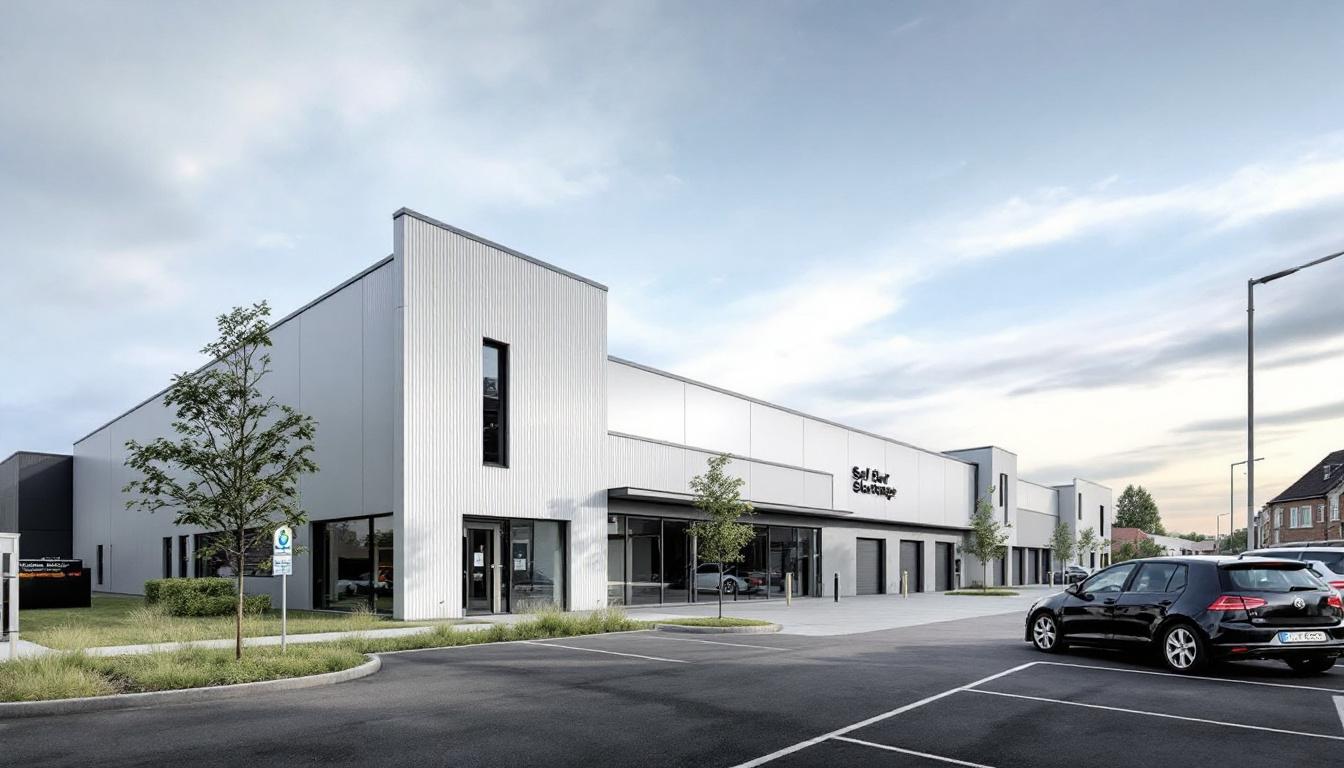 découvrez nos box de stockage à versailles - buc, la solution économique idéale pour les particuliers souhaitant stocker facilement et en toute sécurité leurs biens.