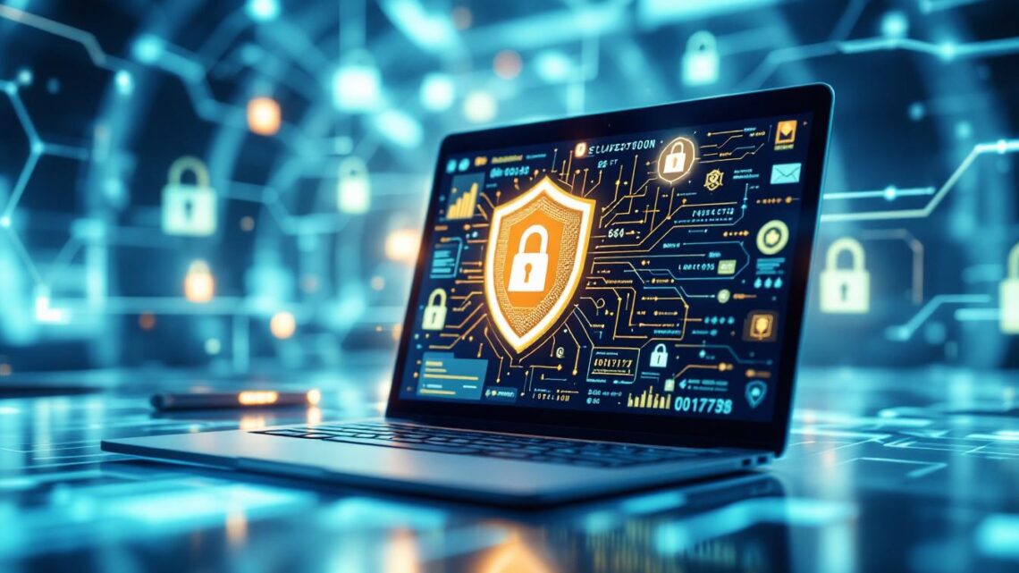 Cagnotte en ligne sécurisée : vos données en sécurité