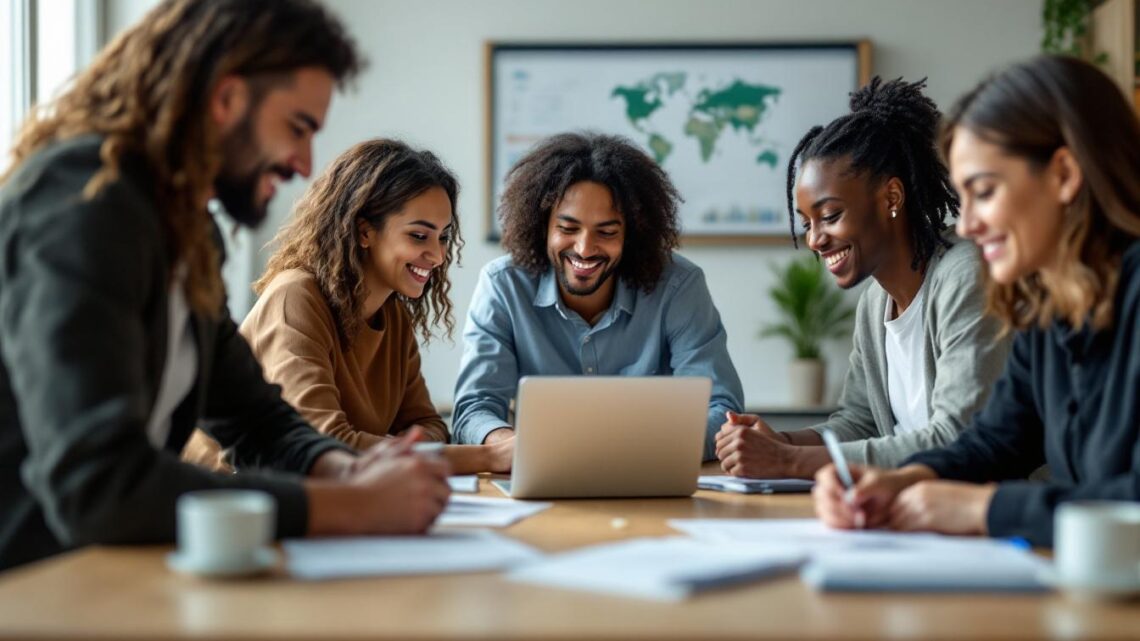 Cagnotte sur internet pour projet solidaire : erreurs à éviter pour garantir le succès
