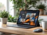 Comment choisir la meilleure tablette tactile Microsoft pour télétravail ?