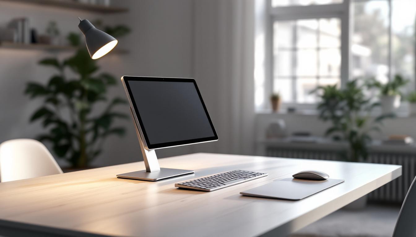 découvrez comment choisir la meilleure tablette tactile microsoft adaptée au télétravail, avec des conseils pratiques pour optimiser votre productivité et mobilité.